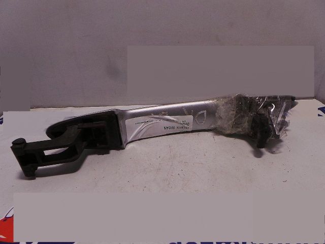 bontott VW PASSAT B7 Jobb hátsó Külső Kilincs