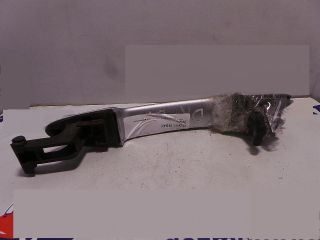 bontott VW PASSAT B7 Jobb hátsó Külső Kilincs