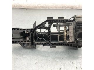 bontott VW PASSAT B7 Jobb hátsó Külső Kilincs