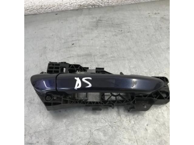 bontott VW PASSAT B7 Jobb hátsó Külső Kilincs