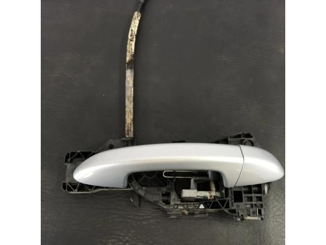 bontott VW PASSAT B7 Jobb hátsó Külső Kilincs