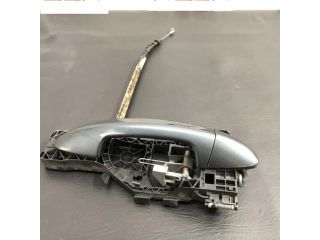 bontott VW PASSAT B7 Jobb hátsó Külső Kilincs