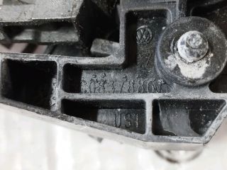 bontott VW PASSAT B7 Jobb hátsó Külső Kilincsfészek