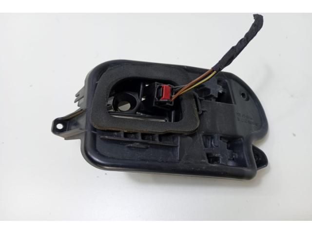 bontott VW PASSAT B7 Jobb Hátsó Lámpa Foglalat