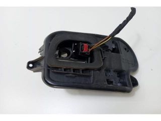 bontott VW PASSAT B7 Jobb Hátsó Lámpa Foglalat