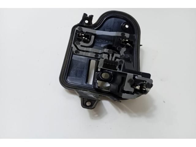 bontott VW PASSAT B7 Jobb Hátsó Lámpa Foglalat