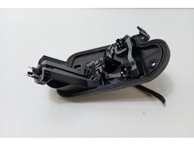 bontott VW PASSAT B7 Jobb Hátsó Lámpa Foglalat