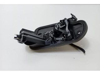 bontott VW PASSAT B7 Jobb Hátsó Lámpa Foglalat