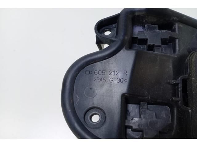 bontott VW PASSAT B7 Jobb Hátsó Lámpa Foglalat