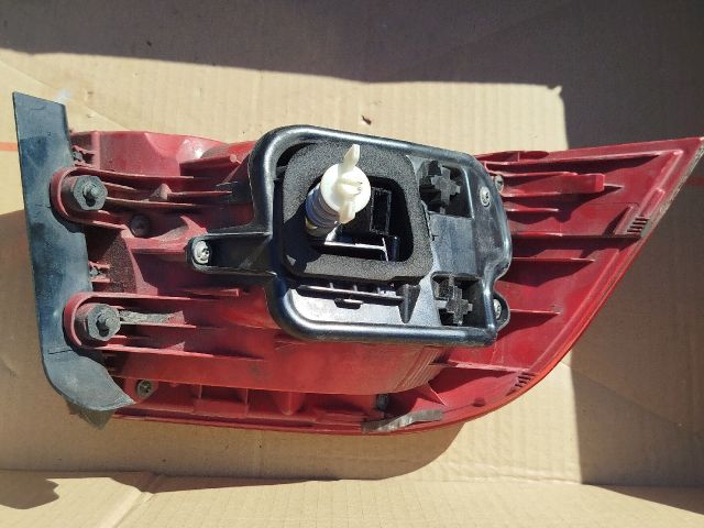 bontott VW PASSAT B7 Jobb Hátsó Lámpa