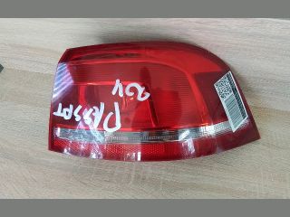 bontott VW PASSAT B7 Jobb Hátsó Lámpa