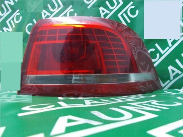 bontott VW PASSAT B7 Jobb Hátsó Lámpa