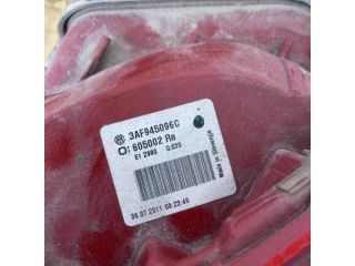 bontott VW PASSAT B7 Jobb Hátsó Lámpa