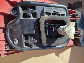 bontott VW PASSAT B7 Jobb Hátsó Lámpa