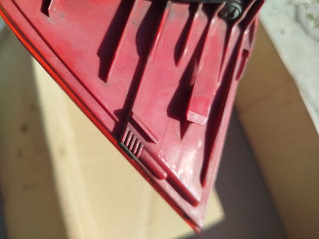 bontott VW PASSAT B7 Jobb Hátsó Lámpa