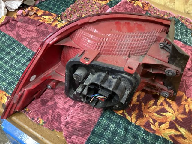 bontott VW PASSAT B7 Jobb Hátsó Lámpa