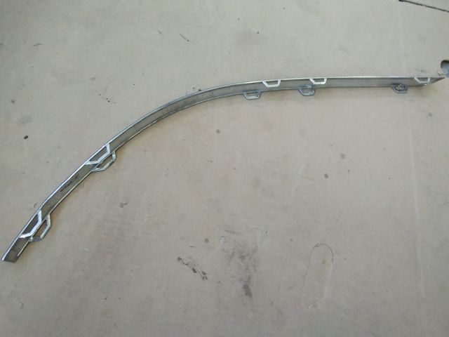 bontott VW PASSAT B7 Jobb hátsó Lökhárító Díszléc