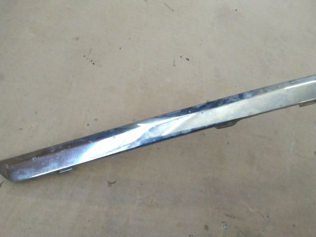 bontott VW PASSAT B7 Jobb hátsó Lökhárító Díszléc