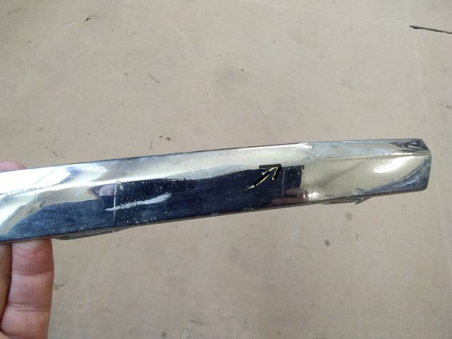 bontott VW PASSAT B7 Jobb hátsó Lökhárító Díszléc