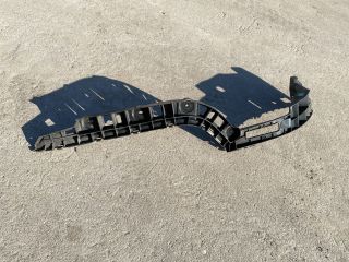 bontott VW PASSAT B7 Jobb hátsó Lökhárító Tartó (Műanyag)