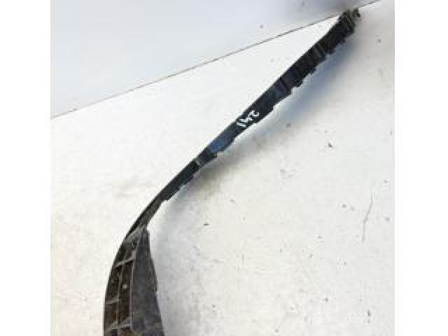 bontott VW PASSAT B7 Jobb hátsó Lökhárító Tartó (Műanyag)