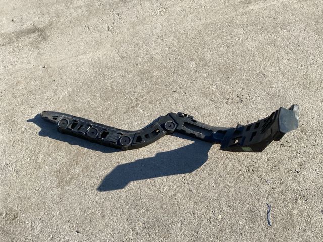 bontott VW PASSAT B7 Jobb hátsó Lökhárító Tartó (Műanyag)