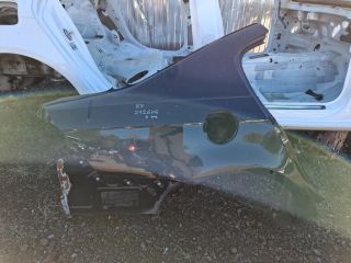 bontott VW PASSAT B7 Jobb hátsó Negyed Karosszéria Csomag