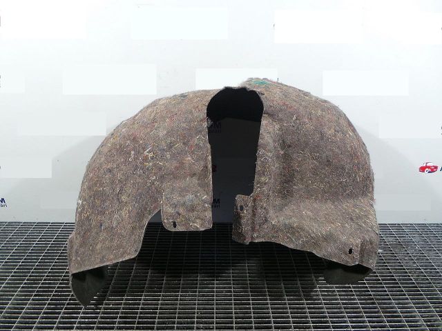 bontott VW PASSAT B7 Jobb hátsó Sárvédő