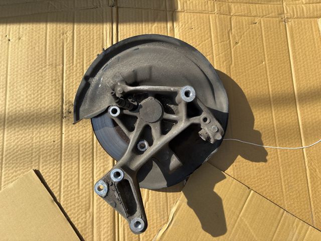 bontott VW PASSAT B7 Jobb hátsó Tengelycsonk