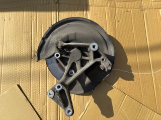 bontott VW PASSAT B7 Jobb hátsó Tengelycsonk