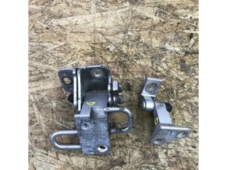 bontott VW PASSAT B7 Jobb hátsó Zsanér