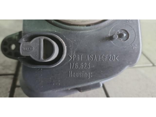 bontott VW PASSAT B7 Jobb Ködfényszóró