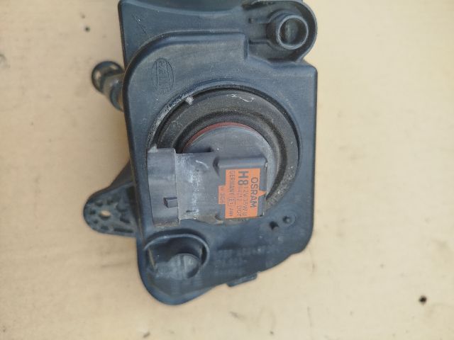 bontott VW PASSAT B7 Jobb Ködfényszóró