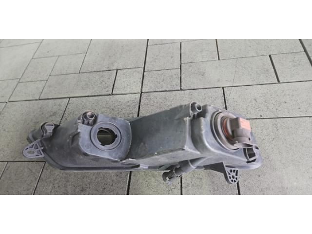 bontott VW PASSAT B7 Jobb Ködfényszóró