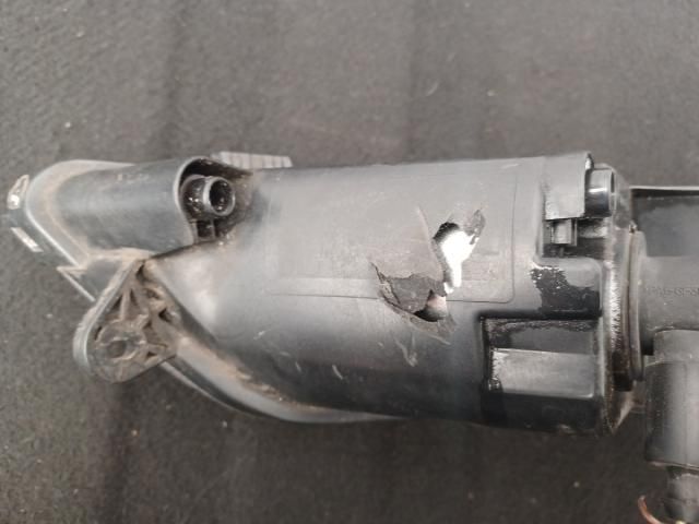 bontott VW PASSAT B7 Jobb Ködfényszóró