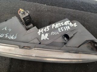 bontott VW PASSAT B7 Jobb Ködfényszóró