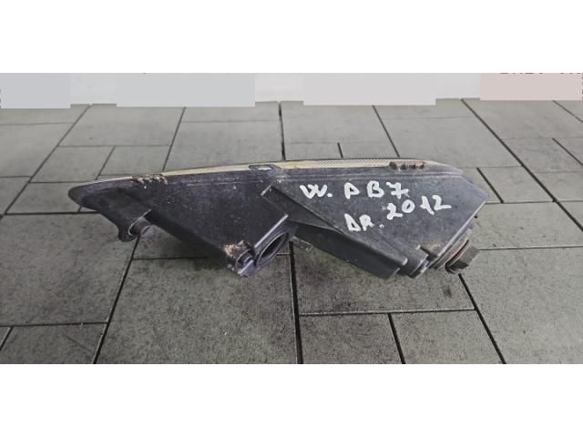 bontott VW PASSAT B7 Jobb Ködfényszóró