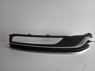 bontott VW PASSAT B7 Jobb Ködlámpa Rács