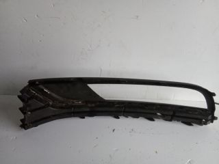bontott VW PASSAT B7 Jobb Ködlámpa Rács