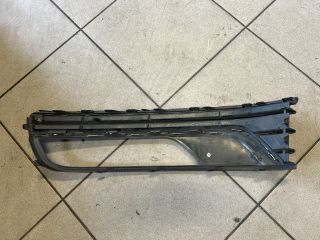 bontott VW PASSAT B7 Jobb Ködlámpa Rács