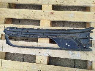 bontott VW PASSAT B7 Jobb Ködlámpa Rács