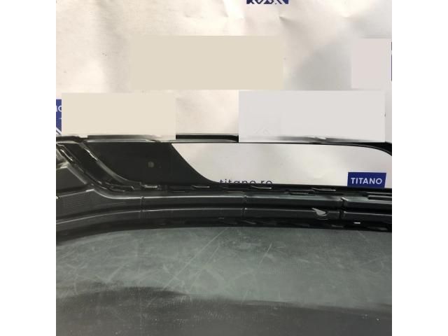 bontott VW PASSAT B7 Jobb Ködlámpa Rács