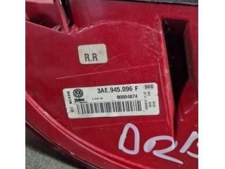 bontott VW PASSAT B7 Jobb Külső Hátsó Lámpa