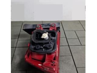 bontott VW PASSAT B7 Jobb Külső Hátsó Lámpa