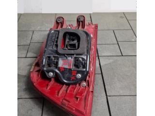 bontott VW PASSAT B7 Jobb Külső Hátsó Lámpa