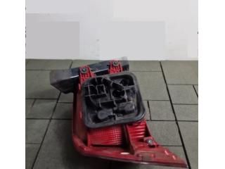 bontott VW PASSAT B7 Jobb Külső Hátsó Lámpa
