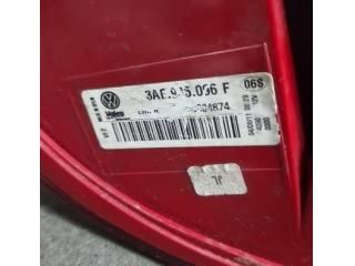 bontott VW PASSAT B7 Jobb Külső Hátsó Lámpa