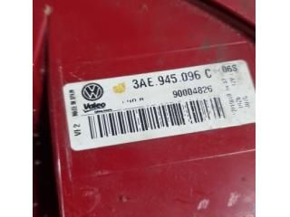 bontott VW PASSAT B7 Jobb Külső Hátsó Lámpa