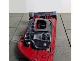 bontott VW PASSAT B7 Jobb Külső Hátsó Lámpa