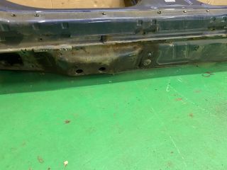 bontott VW PASSAT B7 Jobb Küszöb